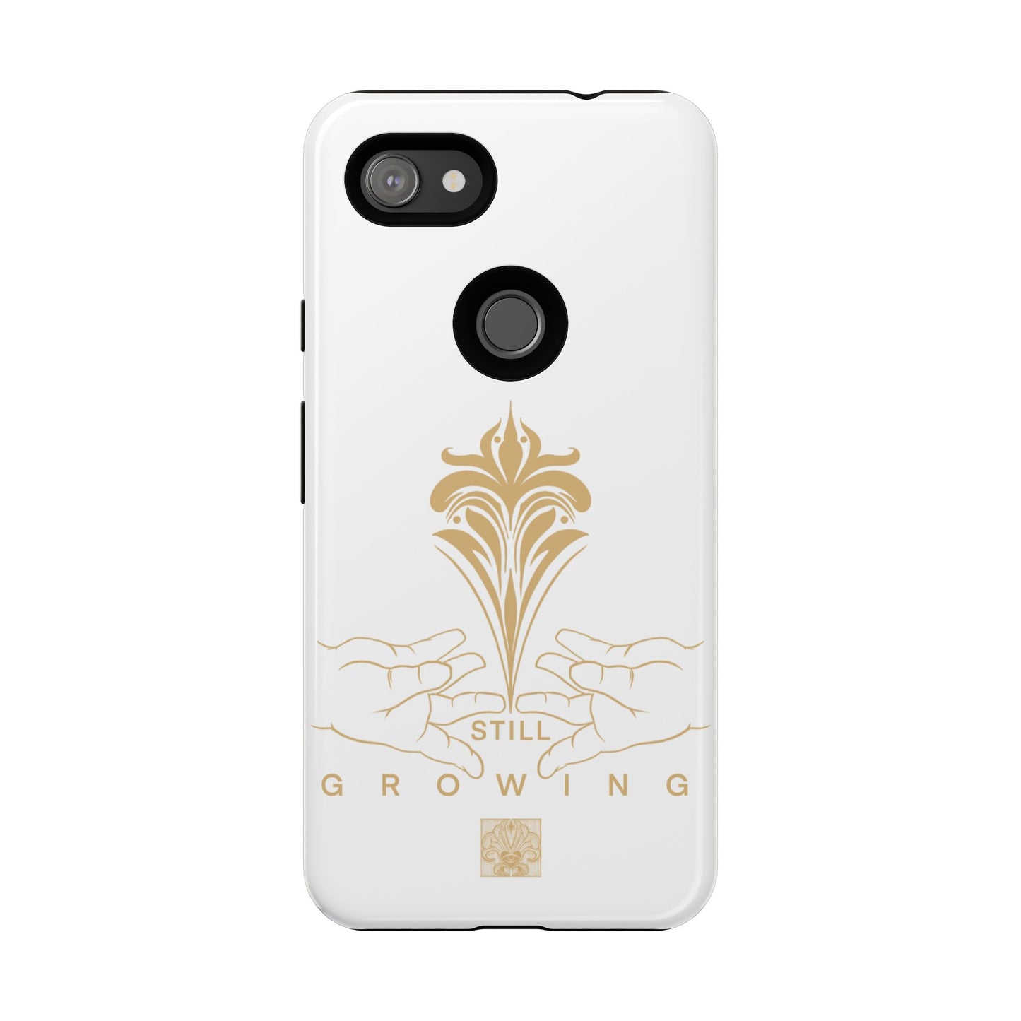 Phone Cases - Still growing VIBEZ Merch