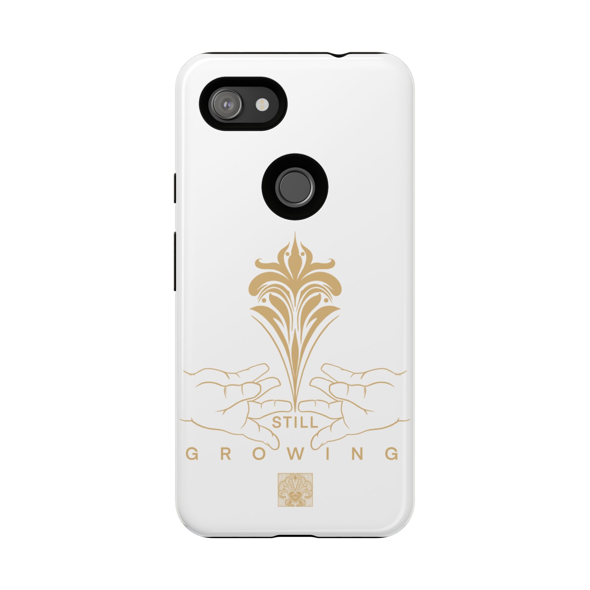 Phone Cases - Still growing VIBEZ Merch