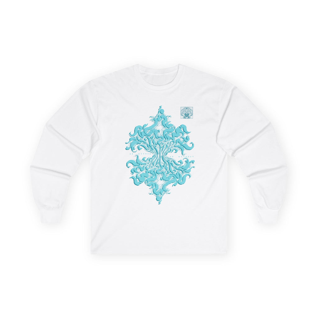 Unisex Ultra Cotton Long Sleeve Tee