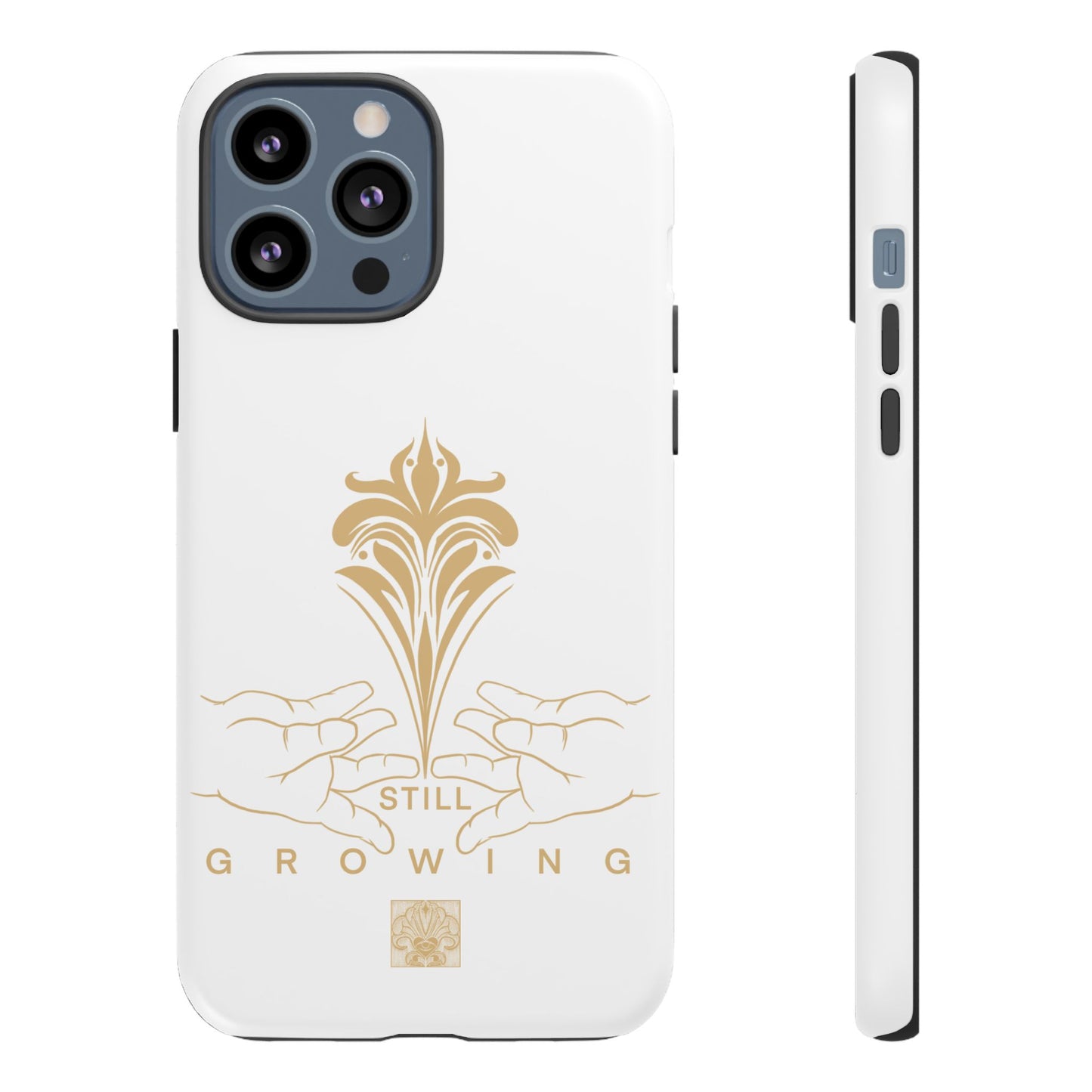 Phone Cases - Still growing VIBEZ Merch