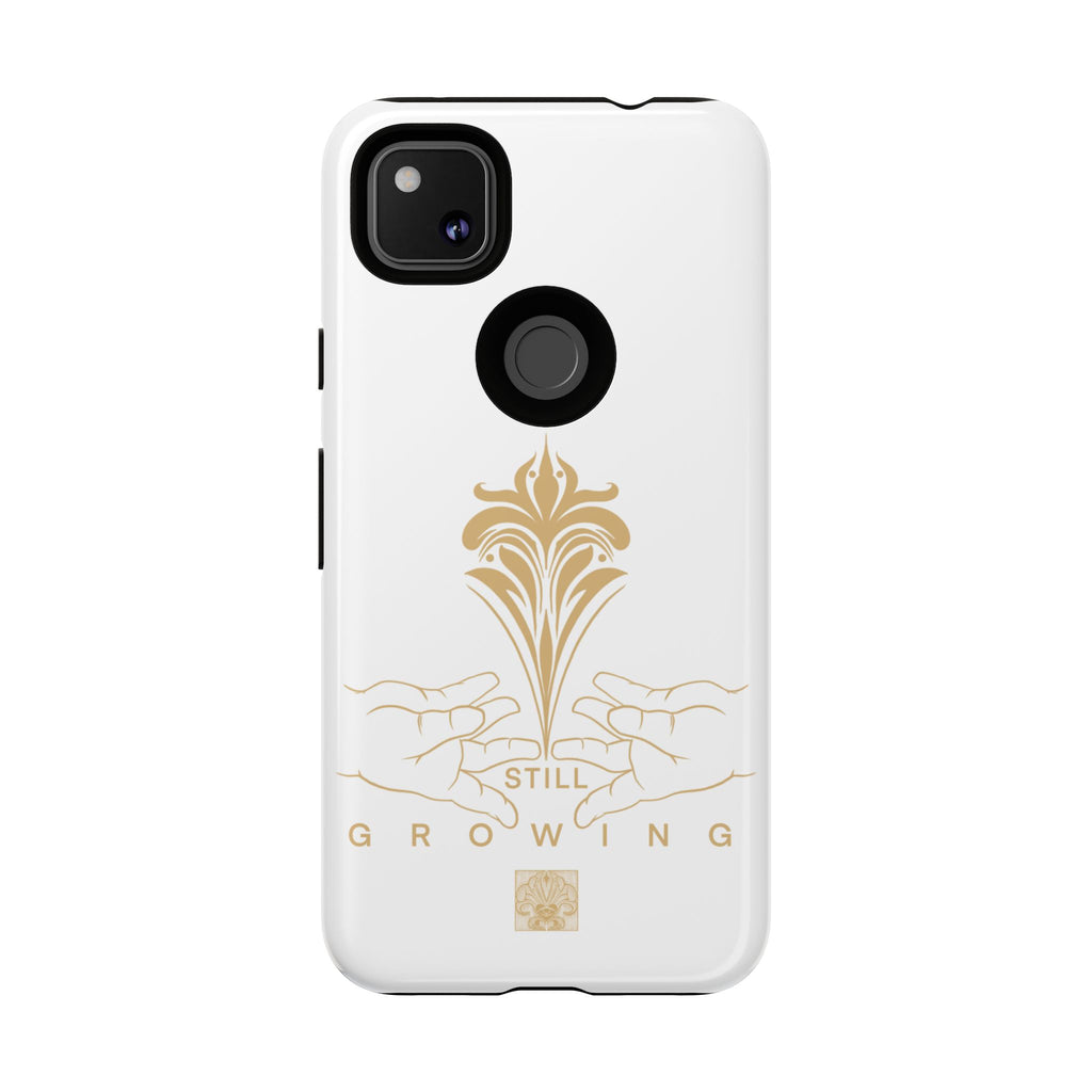 Phone Cases - Still growing VIBEZ Merch