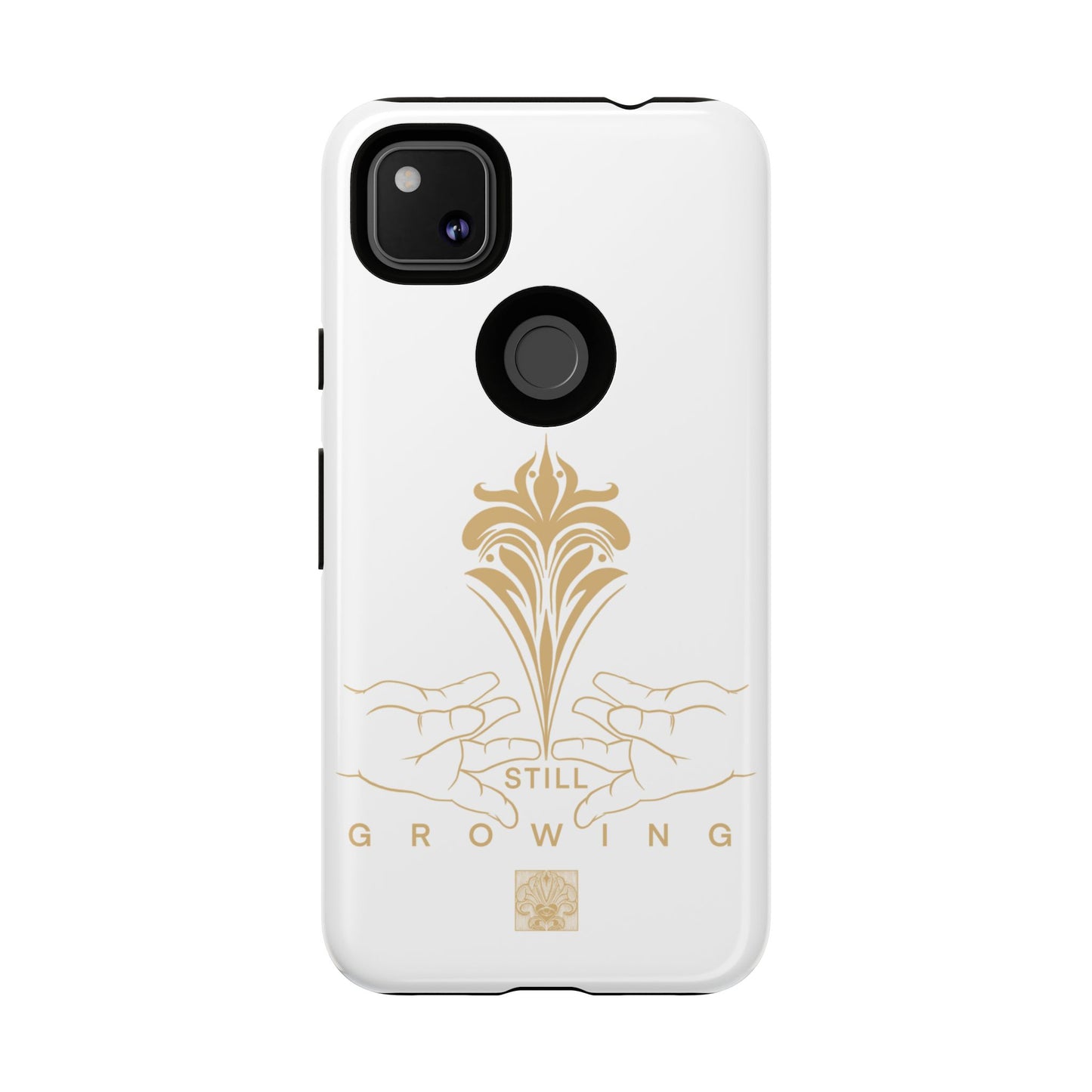 Phone Cases - Still growing VIBEZ Merch