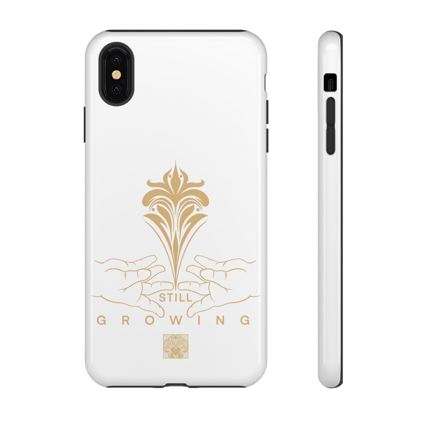 Phone Cases - Still growing VIBEZ Merch