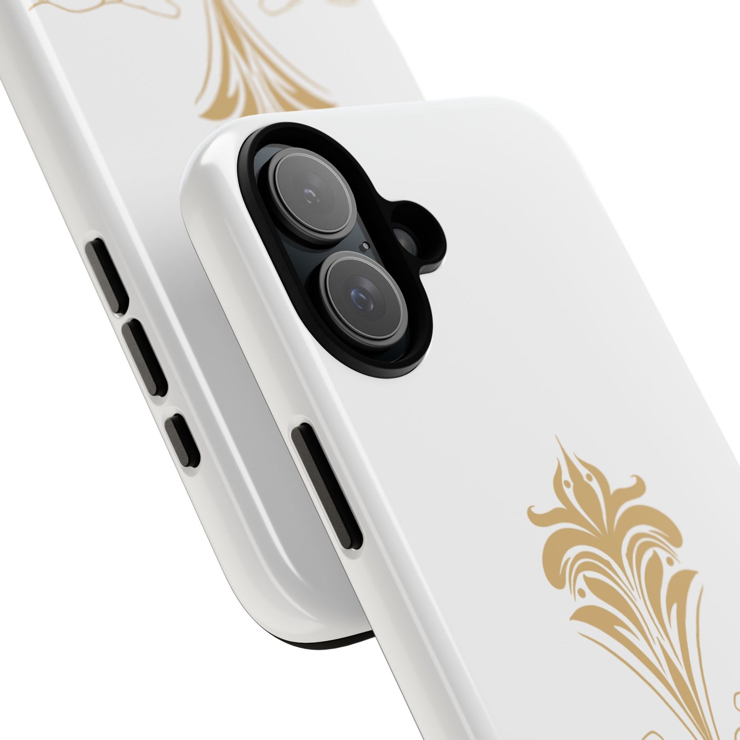 Phone Cases - Still growing VIBEZ Merch