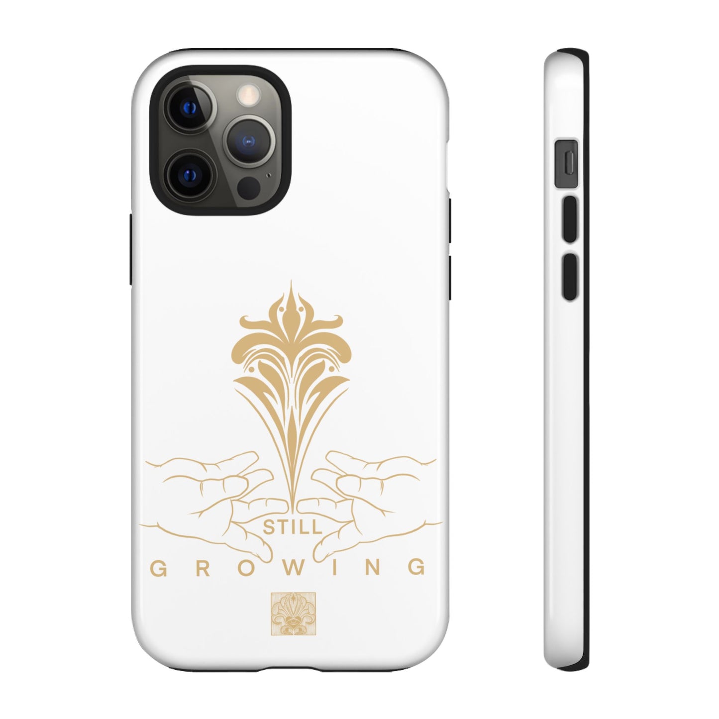 Phone Cases - Still growing VIBEZ Merch