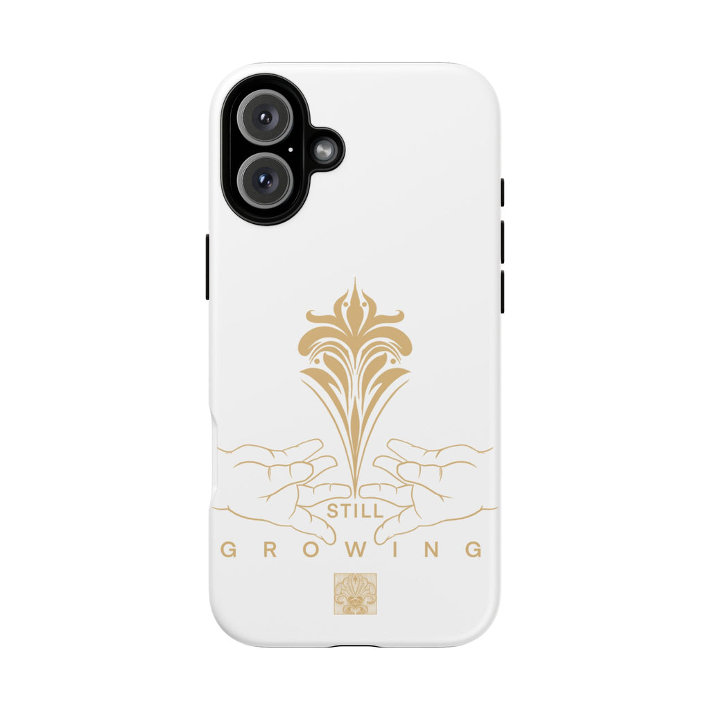 Phone Cases - Still growing VIBEZ Merch