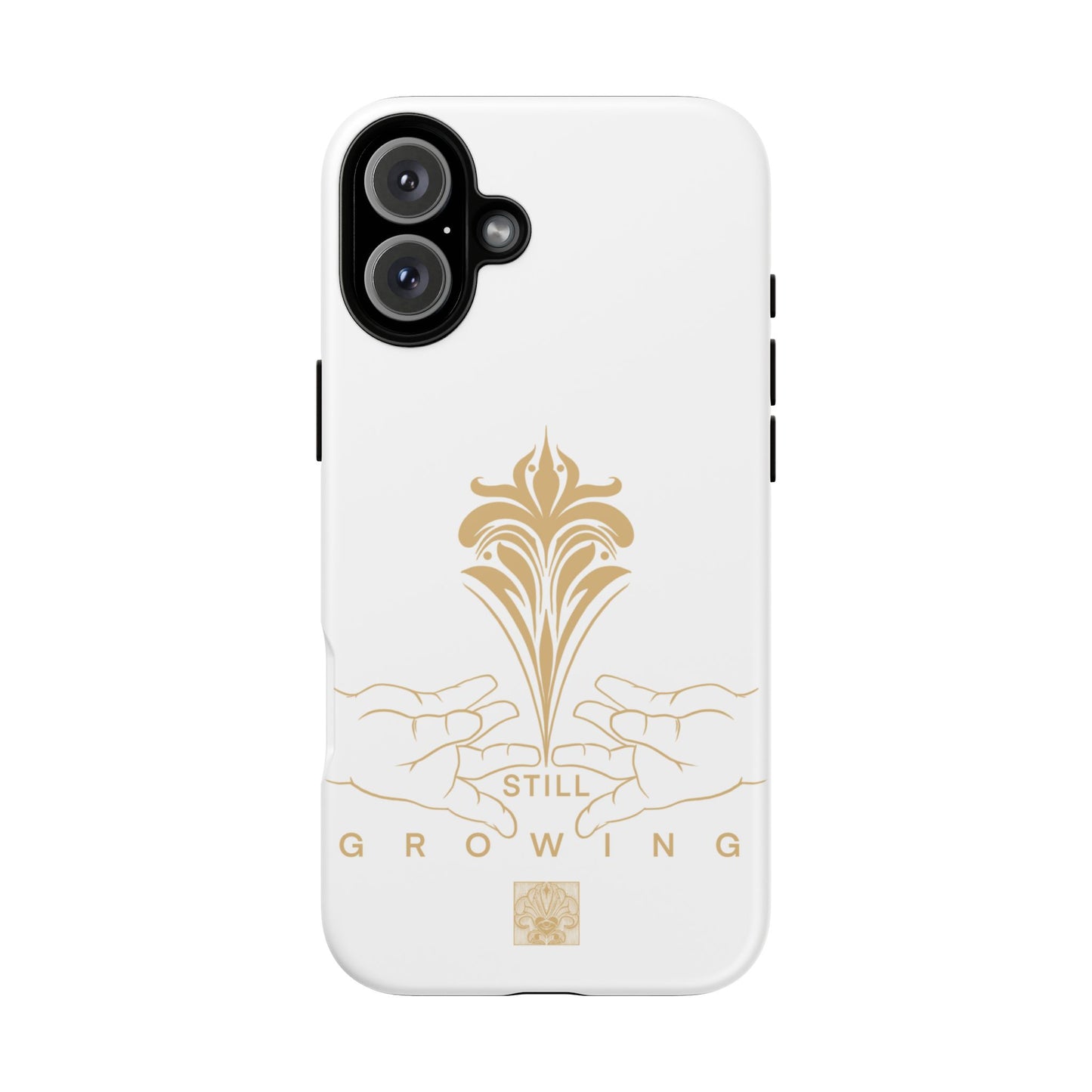 Phone Cases - Still growing VIBEZ Merch