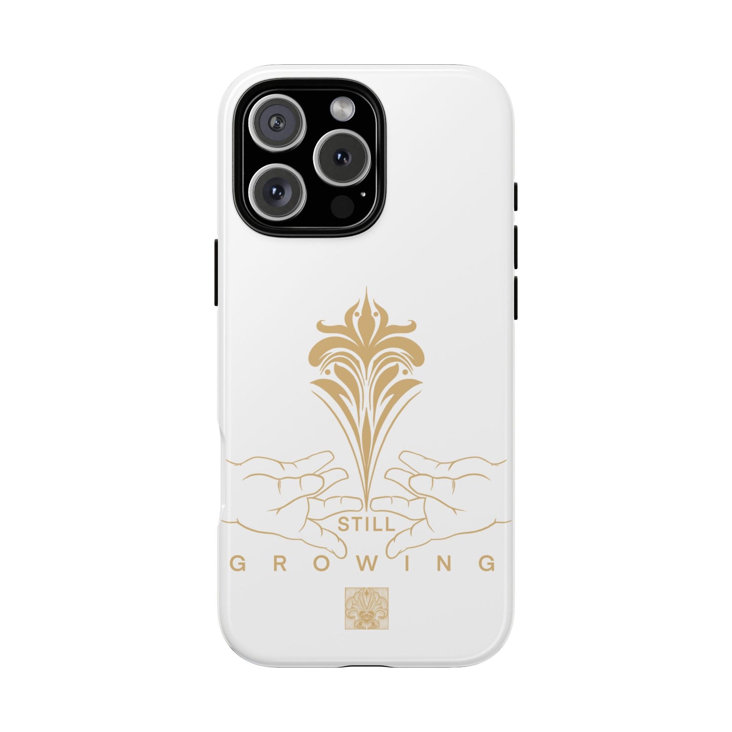 Phone Cases - Still growing VIBEZ Merch