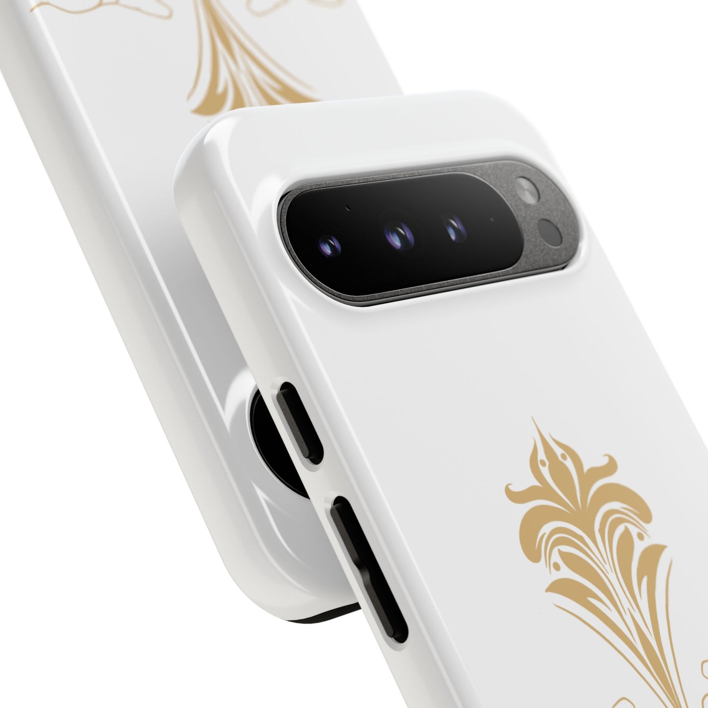 Phone Cases - Still growing VIBEZ Merch