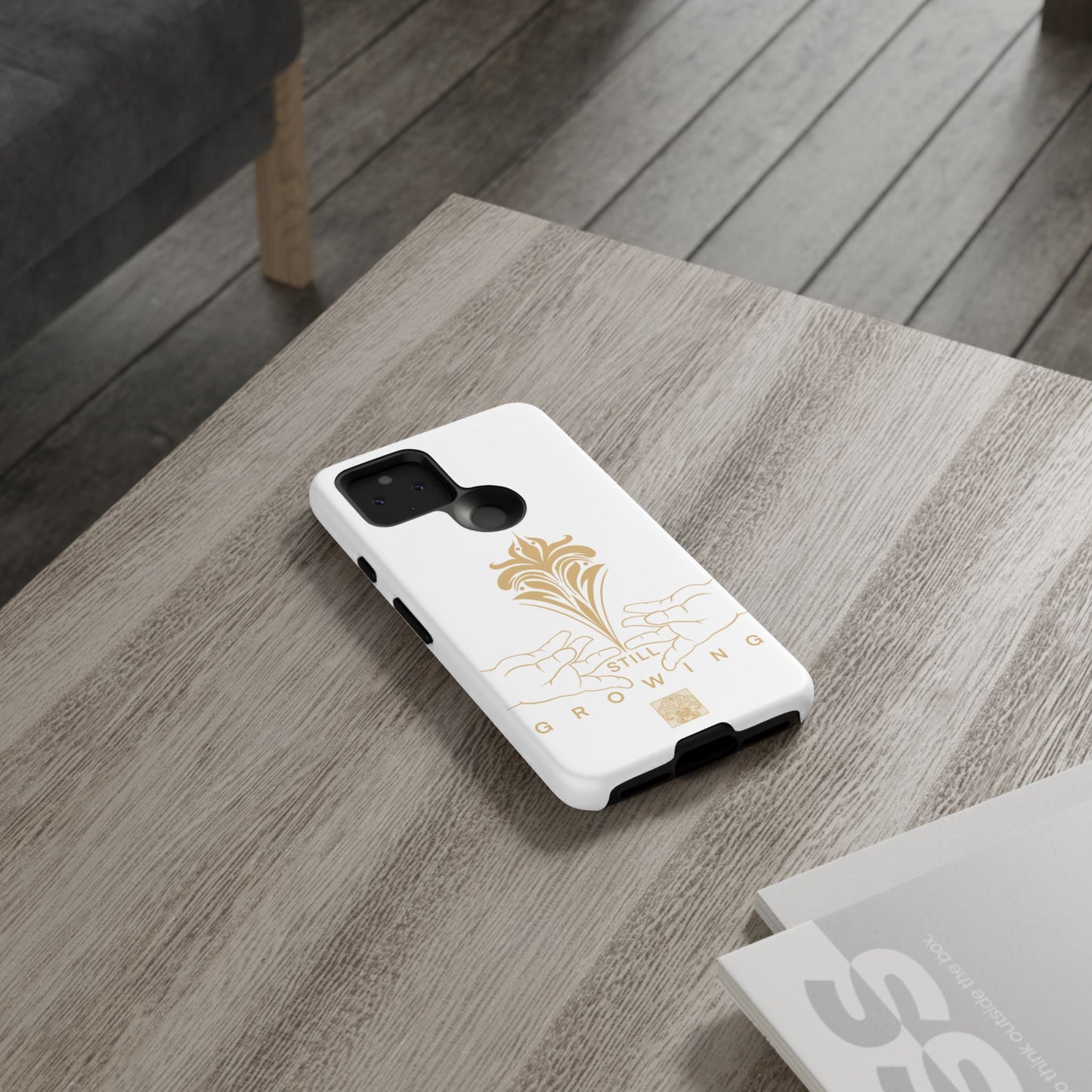 Phone Cases - Still growing VIBEZ Merch