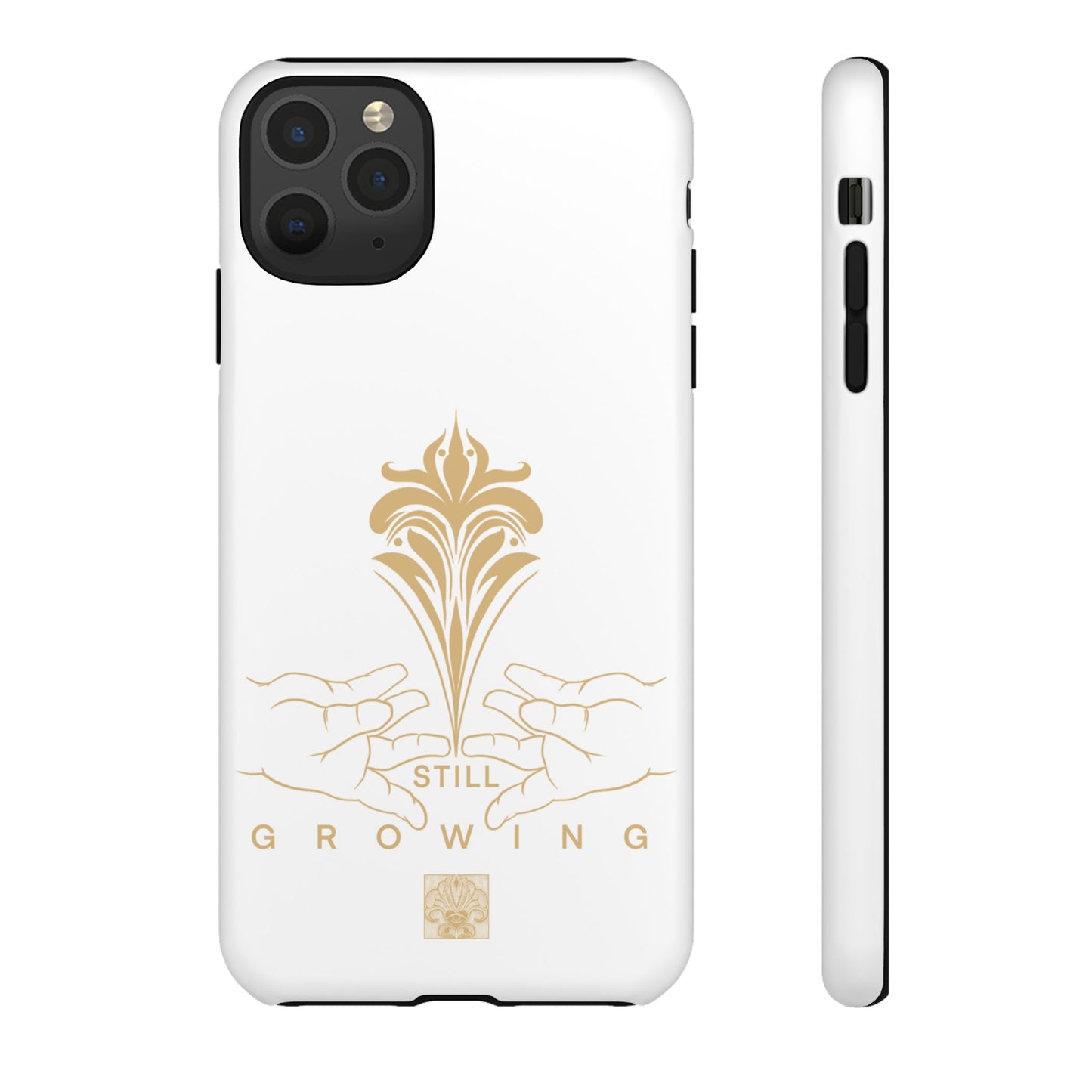 Phone Cases - Still growing VIBEZ Merch