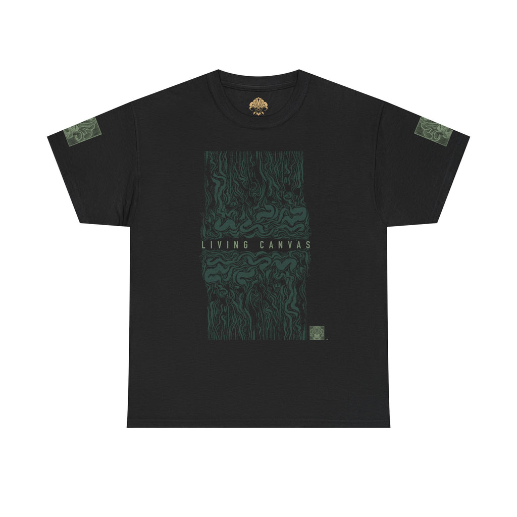 Tattoo Artist Designed Tee - Unisex Cotton