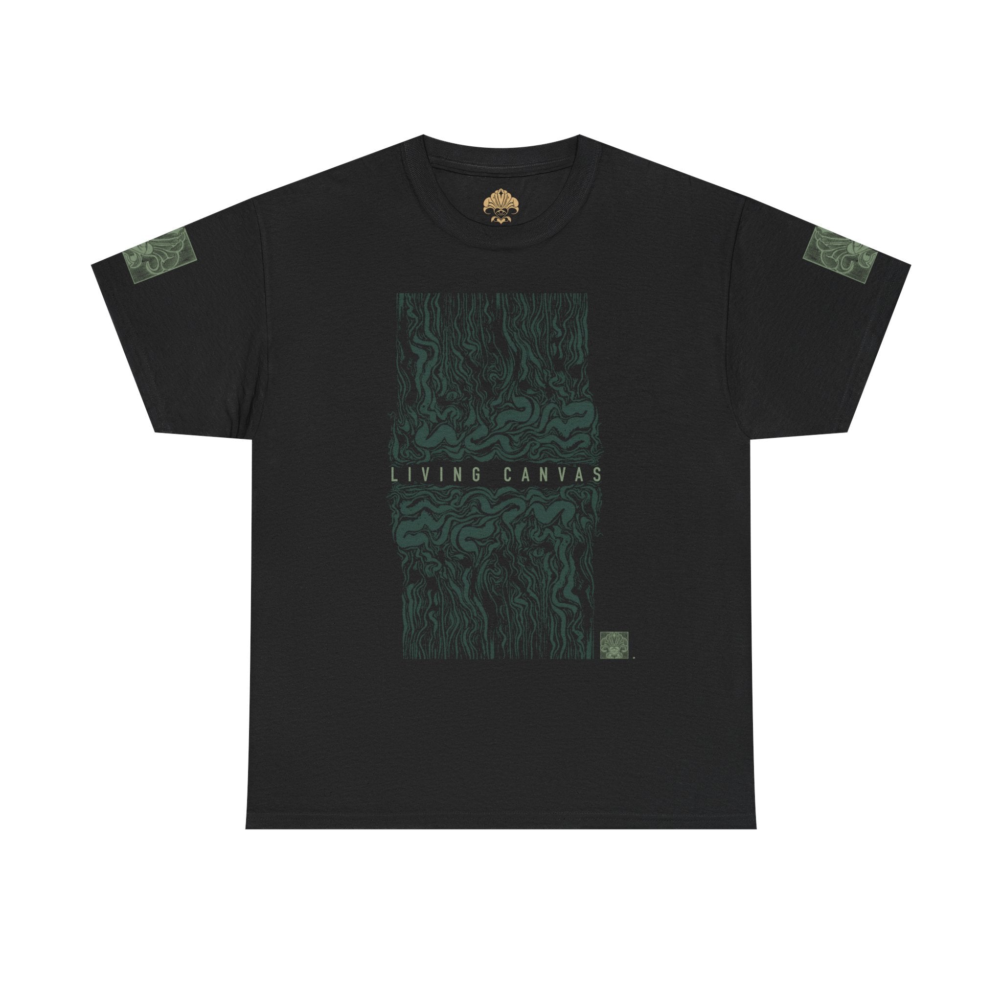 Tattoo Artist Designed Tee - Unisex Cotton