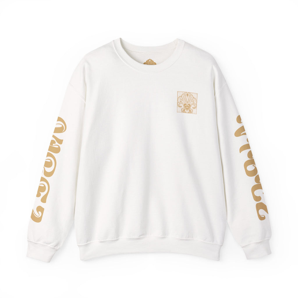 Crewneck Sweatshirt - VIBEZ Still Growing Merch