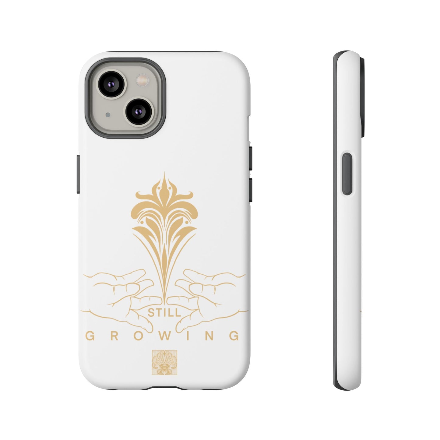 Phone Cases - Still growing VIBEZ Merch
