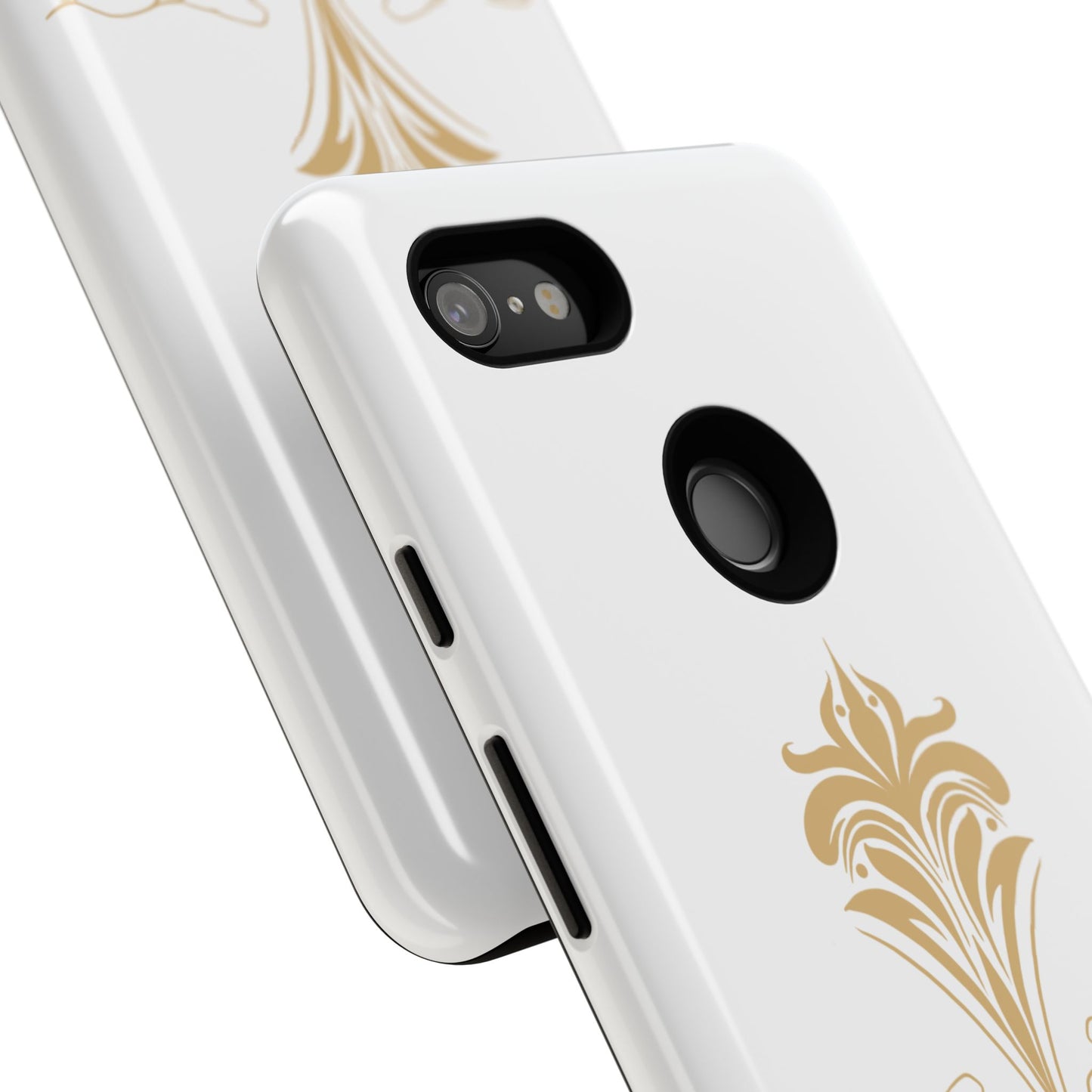 Phone Cases - Still growing VIBEZ Merch