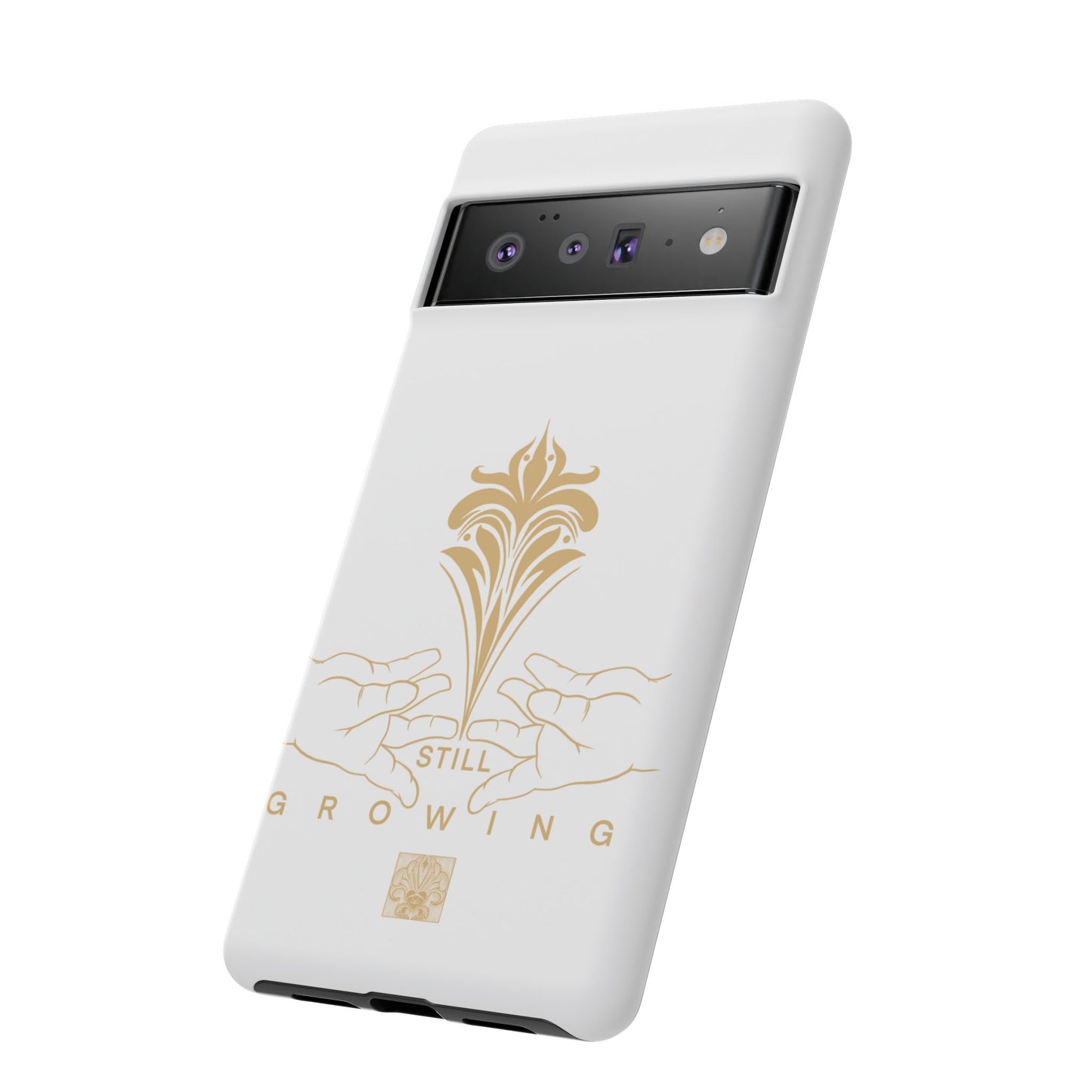 Phone Cases - Still growing VIBEZ Merch