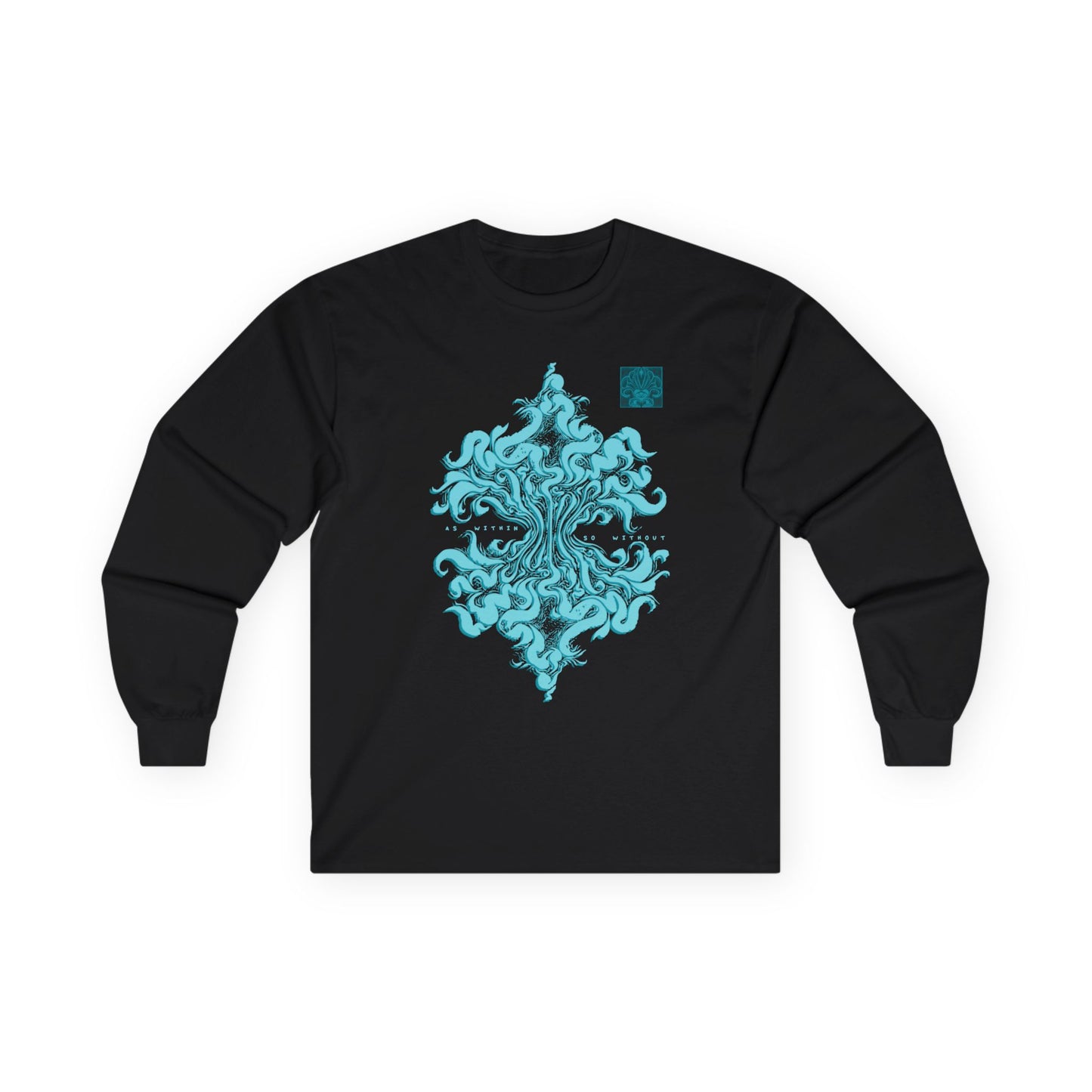 Unisex Ultra Cotton Long Sleeve Tee