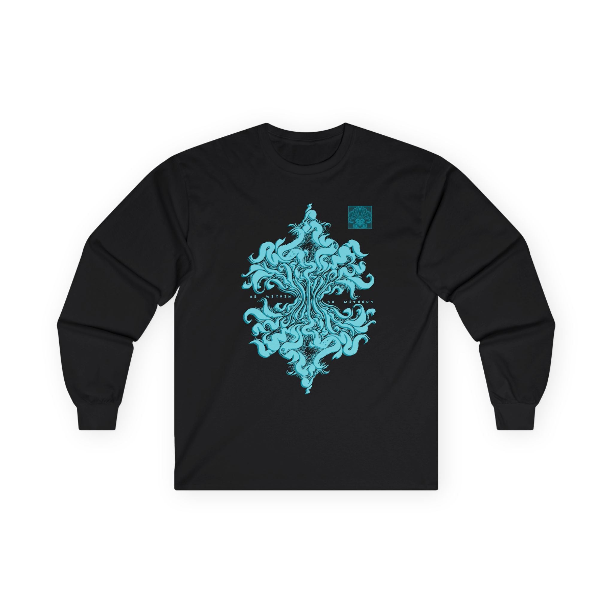 Unisex Ultra Cotton Long Sleeve Tee